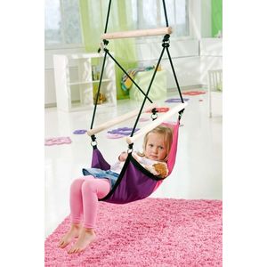 Hamac copii Kids Swinger pink imagine