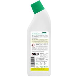 Detergent bio Planet Pure pentru toaleta eucalipt 750ml imagine