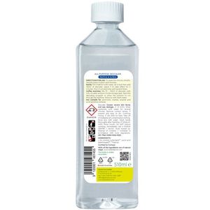 Detartrant bio Planet Pure 510 ml imagine