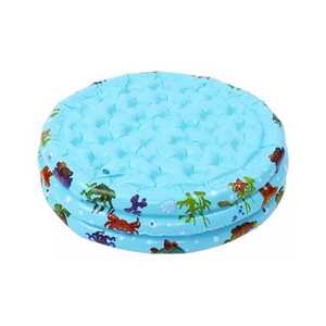 Piscina gonflabila Kruzzel cu 3 inele 80 x 30 cm MY18072 imagine