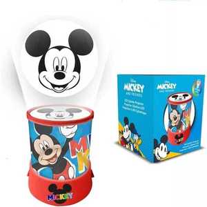 Proiector camera si lampa de veghe SunCity Mickey Happy EWA30024MK imagine