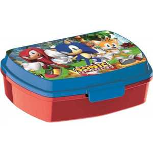 Cutie pentru sandwich SunCity Sonic the Hedgehog Friends STF40574 imagine