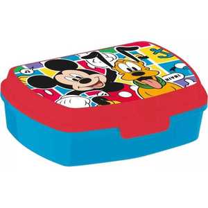 Cutie pentru sandwich SunCity Mickey Better Together STF74374 imagine