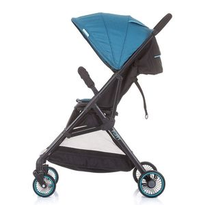 Carucior sport Chipolino Poppy pacific imagine