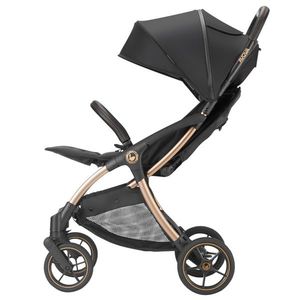 Carucior Avova City Ranger Black Gold imagine