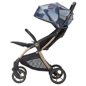 Carucior Avova City Ranger Blue Field imagine