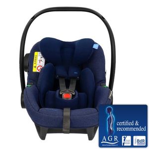 Scoica auto Avionaut 0-13 kg Pixel Pro 2.0 C Navy i-Size imagine