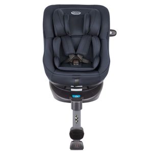 Scaun auto Graco rotativ 360 Turn2Me i-Size Navy imagine