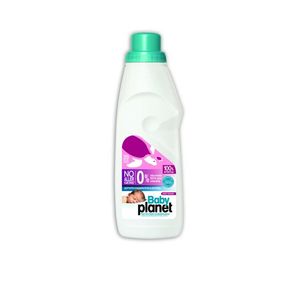 Detergent lichid bebelusi My Planet Sweet Dream 20 spalari 1160ml imagine