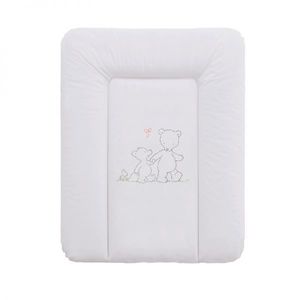 Saltea de infasat moale fara intaritura Papa Bear 50x70 cm imagine