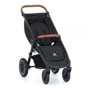 Carucior sport PetiteMars Street + Air Editie limitata pana la 25 kg 6 luni + roz tenderness imagine