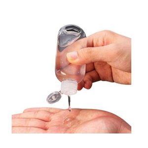 Recipient portabil pentru lichide tip dispenser 30 ml imagine