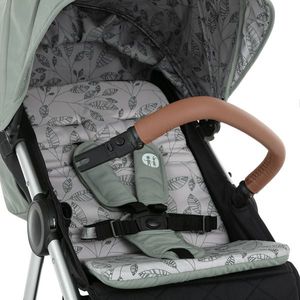 Carucior sport PetiteMars Royal 0-22 kg Mature Olive imagine