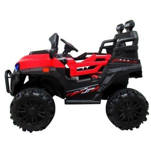 Masinuta electrica cu telecomanda si functie de balansare Buggy X8N R-sport Rosu imagine