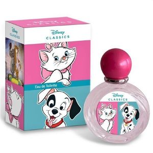 Apa de toaleta Disney Classics copii 50ml imagine