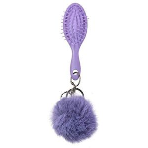 Perie par Pompom Martinelia Violet imagine