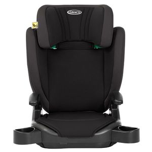 Scaun auto Graco Junior Maxi i-Size Black imagine