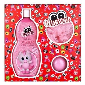 Set de baie pentru copii Glubschis Accentra Marshmallow imagine