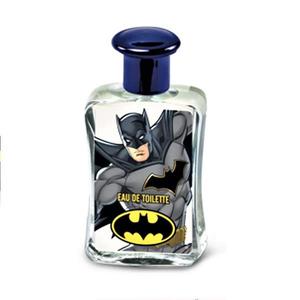 Set copii borseta cu apa de toaleta Batman 50ml imagine