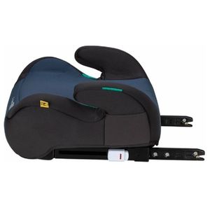 Inaltator auto Taurus Fix cu isofix potrivit pentru copiii intre 25-36 kg Blue i-Size imagine