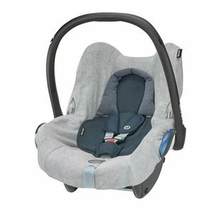 Husa auto CabrioFix Maxi-Cosi fresh grey imagine