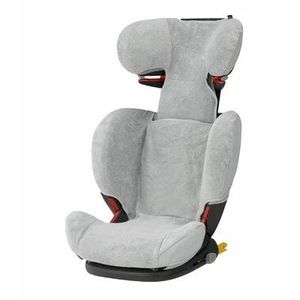 Husa auto RodiFix Air-Protect Maxi-Cosi fresh grey imagine