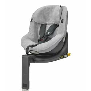 Husa auto Mica Maxi-Cosi fresh grey imagine