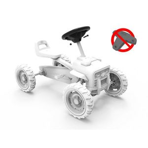 Volan pentru kart Buzzy Police imagine