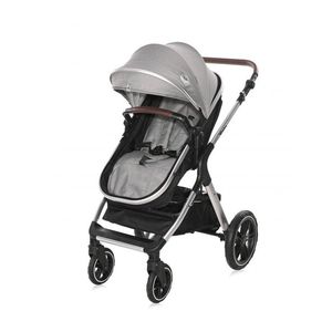 Carucior transformabil, Viola pana la 22 kg Opaline Grey imagine