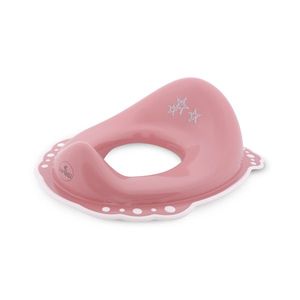 Reductor anatomic de toaleta Little Stars Pink imagine