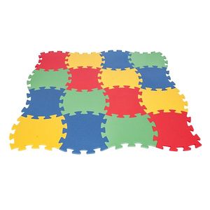 Covoras puzzle din spuma Play Mat imagine