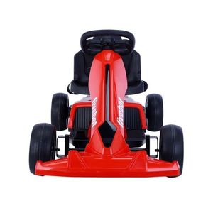 Kart electric 12V cu 2 motoare Nichiduta FiveBot Red imagine