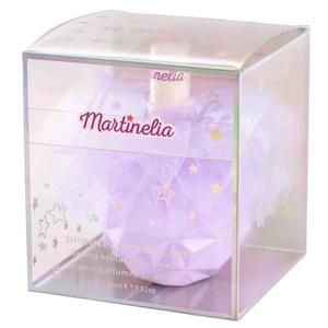 Apa de toaleta Starshine Shimmer Purple cu pulverizator Martinelia 100 ml imagine