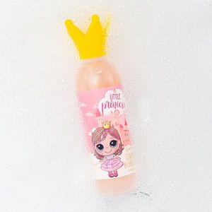 Spumant de baie pentru fetite Little Princess Accentra 300ml imagine