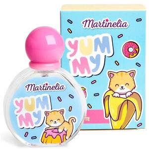 Apa de toaleta copii Yummy Martinelia 30ml imagine