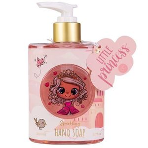 Sapun lichid copii Little Princess Accentra 200ml imagine