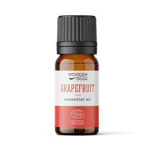 Ulei esential de grapefruit Wooden Spoon bio 5ml imagine