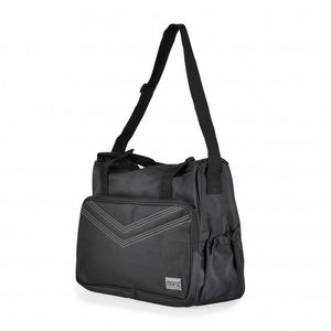 Geanta pentru mamici Mama Bag Stella Black imagine