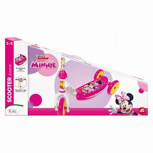 Trotineta cu 3 roti minnie imagine