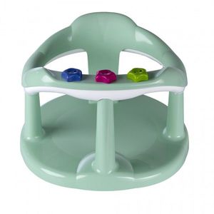 Suport ergonomic pentru baie Aquababy Celadon imagine