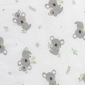 Sac de dormit Koala Bear 70 cm 1.0 Tog imagine