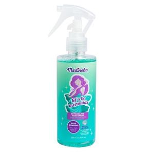 Spray pentru descurcarea parului Lets be Mermaid Martinelia 200 ml imagine