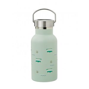 Sticla termos pentru copii 350 ml model Surf Boy imagine