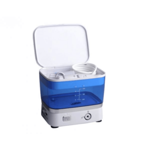 Dus bucal Innoliving pulsatie 1400-1800min capacitate rezervor 500 ml Reincarcabil imagine