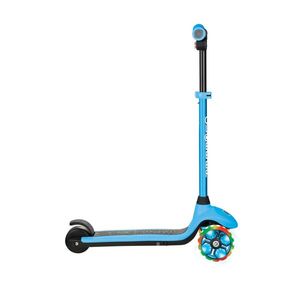 Trotineta Globber E-Motion 4 autonomie 8-10 km albastra imagine