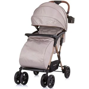 Carucior sport Chipolino April macadamia imagine