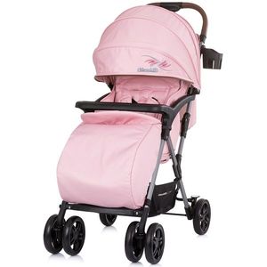 Carucior sport Chipolino April flamingo imagine