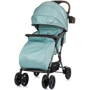 Carucior sport Chipolino April pastel green imagine