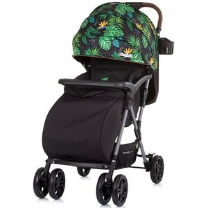 Carucior sport Chipolino April jungle imagine