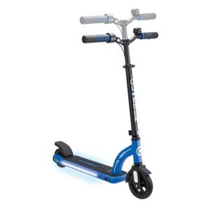 Trotineta Globber E-Motion 11 autonomie 9-11 km blue imagine